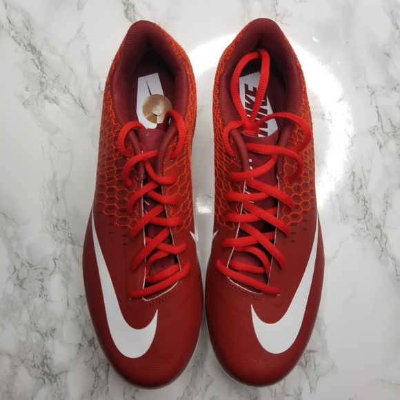 nike lunar ultrafly baseball cleats